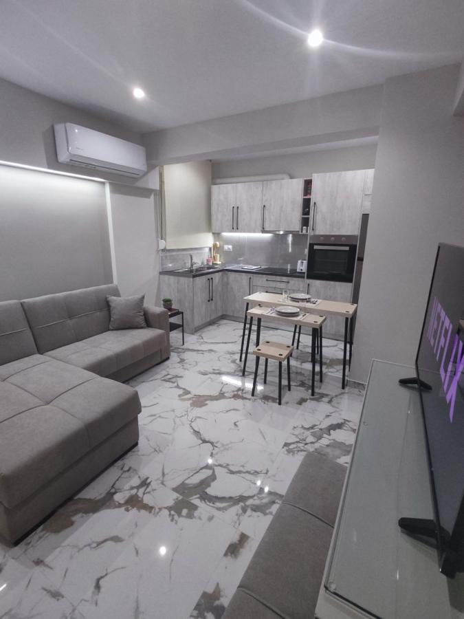 Chalkida Hilltop Apartments Exterior photo