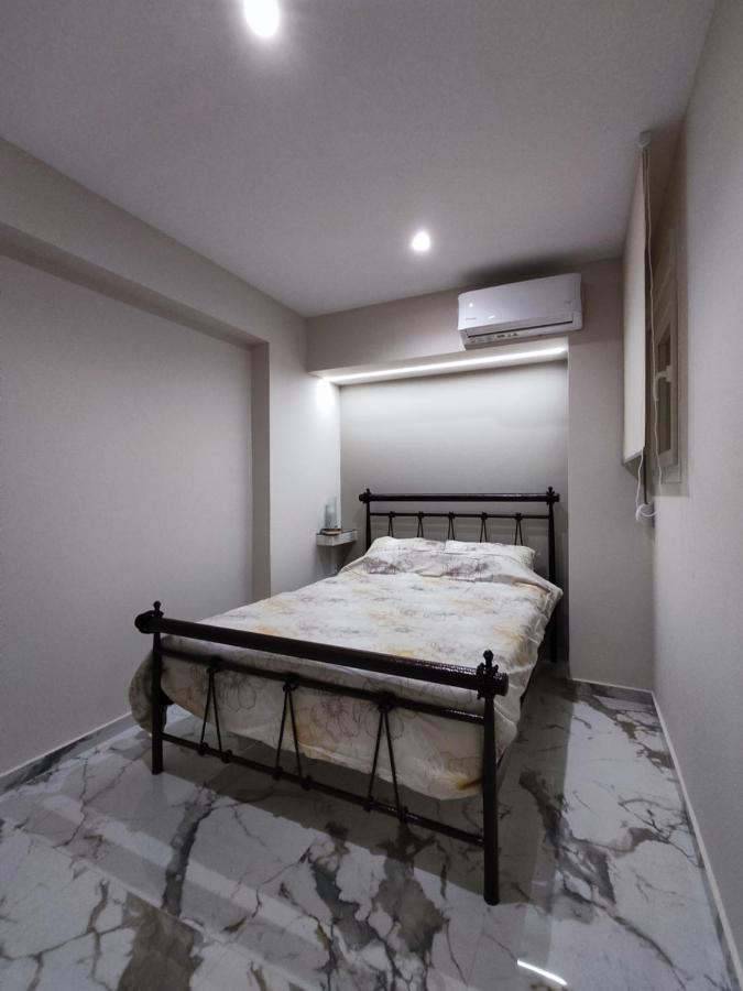 Chalkida Hilltop Apartments Exterior photo