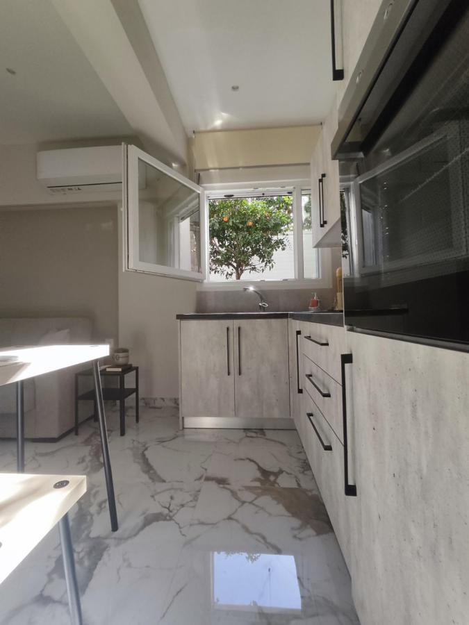Chalkida Hilltop Apartments Exterior photo