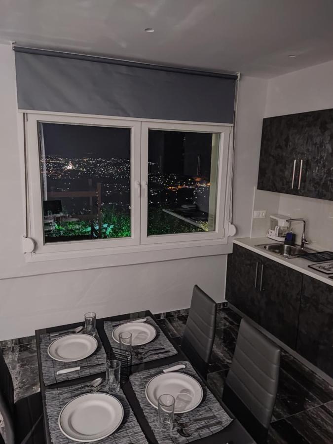 Chalkida Hilltop Apartments Exterior photo