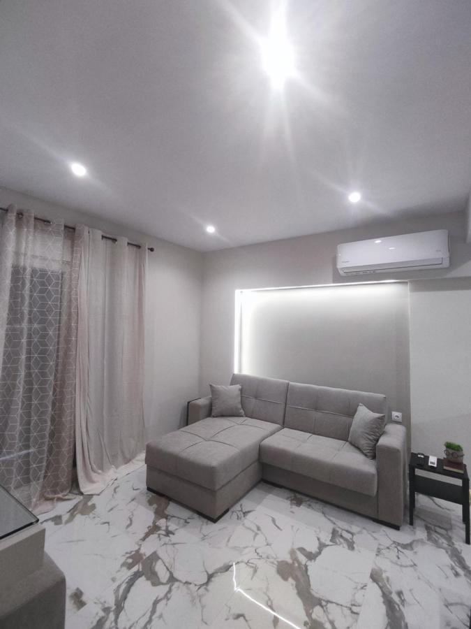 Chalkida Hilltop Apartments Exterior photo