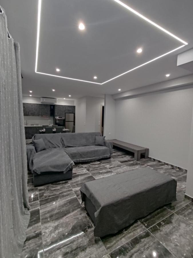 Chalkida Hilltop Apartments Exterior photo