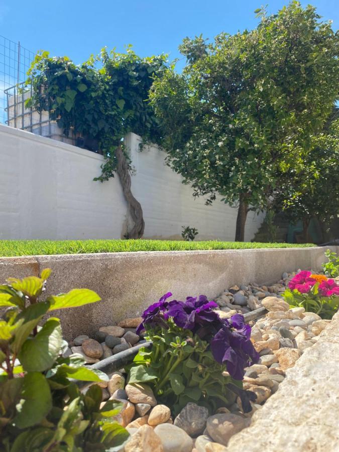 Chalkida Hilltop Apartments Exterior photo